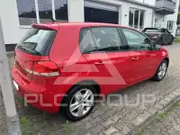 2009 Volkswagen GOLF