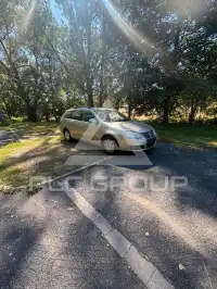 2009 Volkswagen GOLF