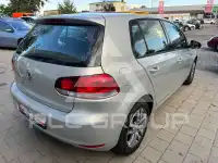 2009 Volkswagen GOLF