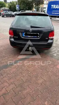 2009 Volkswagen GOLF