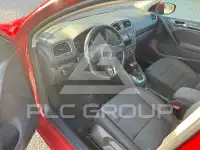 2009 Volkswagen GOLF
