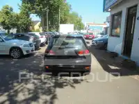2009 Volkswagen GOLF