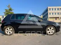 2009 Volkswagen GOLF