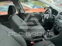 2009 Volkswagen GOLF