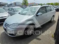 2009 Volkswagen GOLF