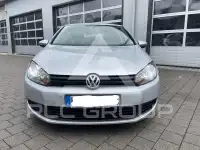 2009 Volkswagen GOLF