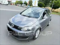 2009 Volkswagen GOLF