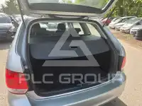 2009 Volkswagen GOLF