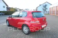 2009 Volkswagen GOLF