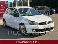2009 Volkswagen GOLF