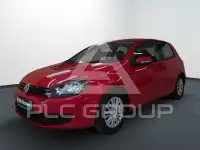 2009 Volkswagen GOLF