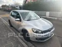 2009 Volkswagen GOLF