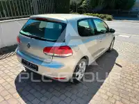2009 Volkswagen GOLF