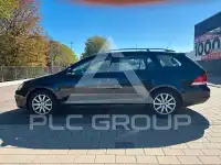 2009 Volkswagen GOLF