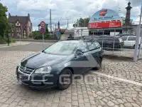 2009 Volkswagen GOLF