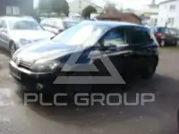 2009 Volkswagen GOLF