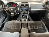 2009 Volkswagen GOLF