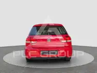 2009 Volkswagen GOLF