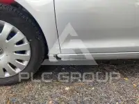 2009 Volkswagen GOLF