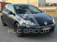 2009 Volkswagen GOLF