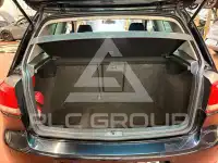 2009 Volkswagen GOLF
