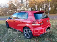 2009 Volkswagen GOLF