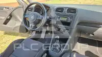 2009 Volkswagen GOLF