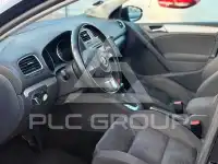 2009 Volkswagen GOLF