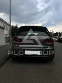 2009 Volkswagen GOLF