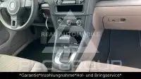 2009 Volkswagen GOLF