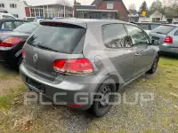 2009 Volkswagen GOLF