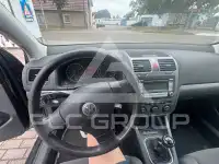 2009 Volkswagen GOLF
