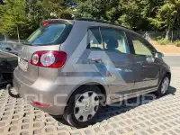 2009 Volkswagen GOLF