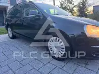 2009 Volkswagen GOLF