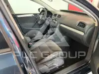 2009 Volkswagen GOLF
