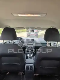 2009 Volkswagen GOLF