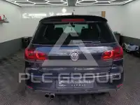 2009 Volkswagen GOLF