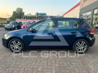 2009 Volkswagen GOLF