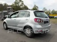 2009 Volkswagen GOLF