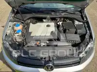 2009 Volkswagen GOLF