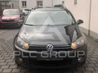 2009 Volkswagen GOLF