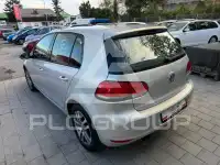 2009 Volkswagen GOLF