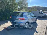 2009 Volkswagen GOLF