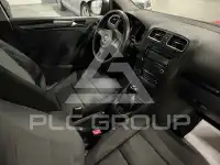 2009 Volkswagen GOLF