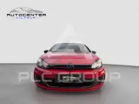 2009 Volkswagen GOLF