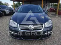 2009 Volkswagen GOLF