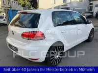 2009 Volkswagen GOLF