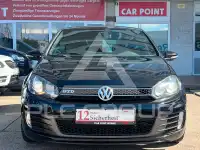 2009 Volkswagen GOLF