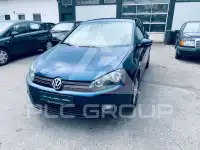 2009 Volkswagen GOLF