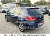 2009 Volkswagen GOLF